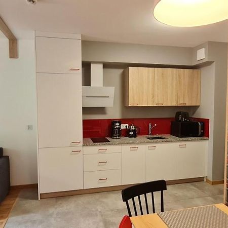 Apartamenty Everysky - Zrodlana 2 Świeradów-Zdrój Exteriér fotografie