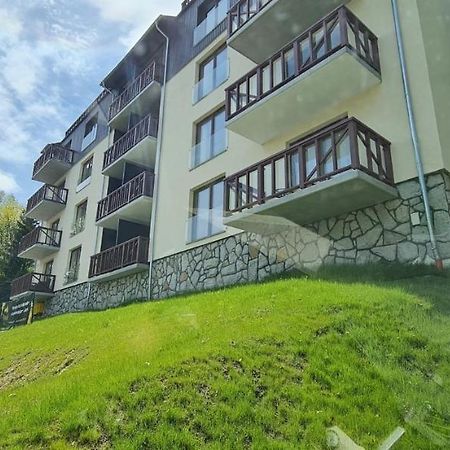 Apartamenty Everysky - Zrodlana 2 Świeradów-Zdrój Exteriér fotografie