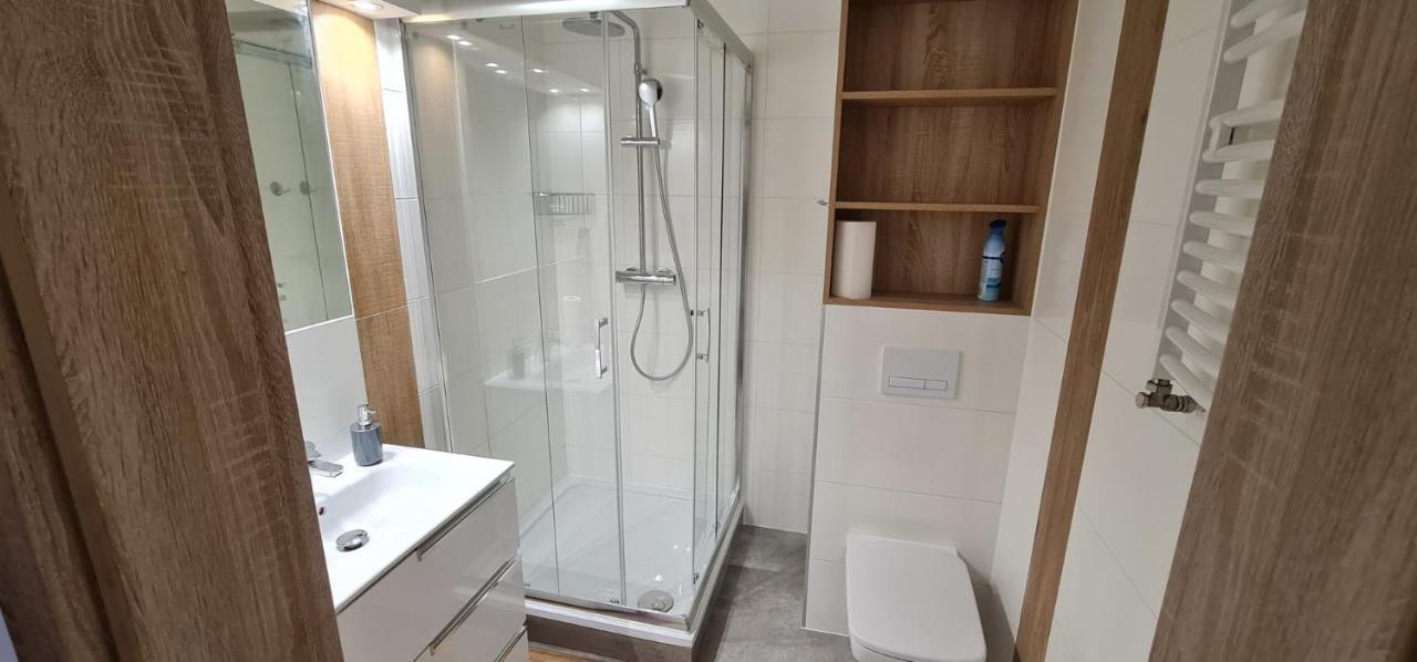 Apartamenty Everysky - Zrodlana 2 Świeradów-Zdrój Exteriér fotografie